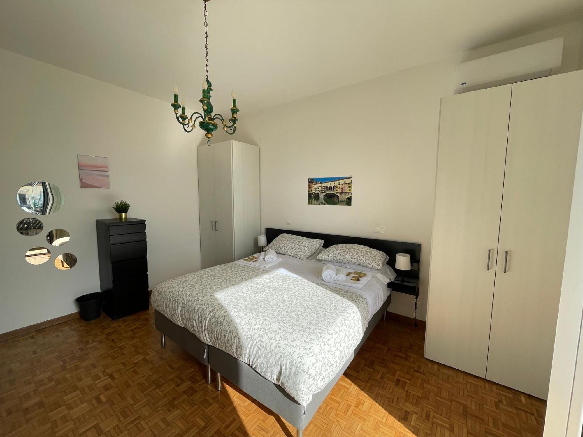 Appartamento Roby In Centro 3 3 Bagni