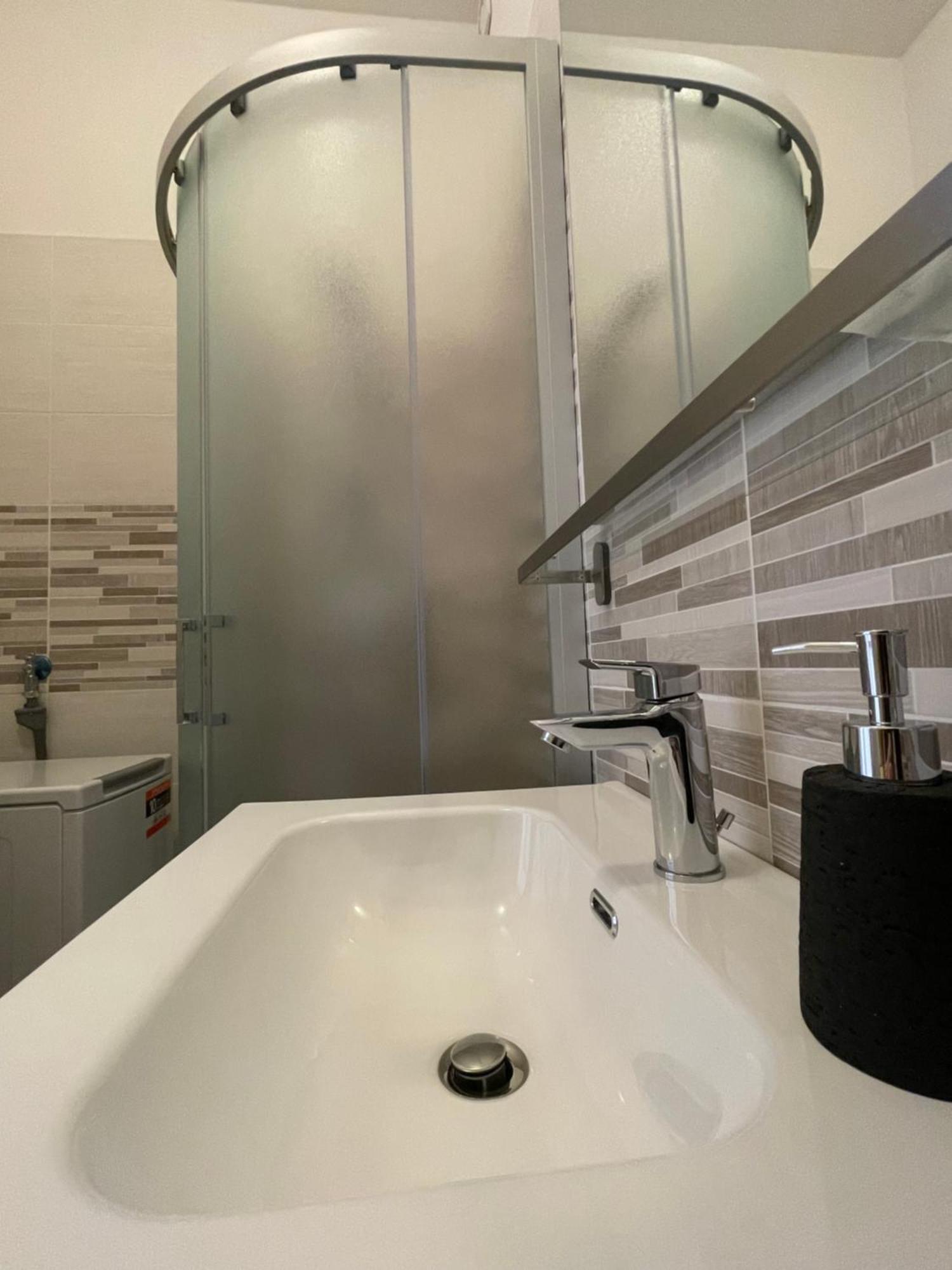 Roby In Centro 3 3 Bagni Appartamento *