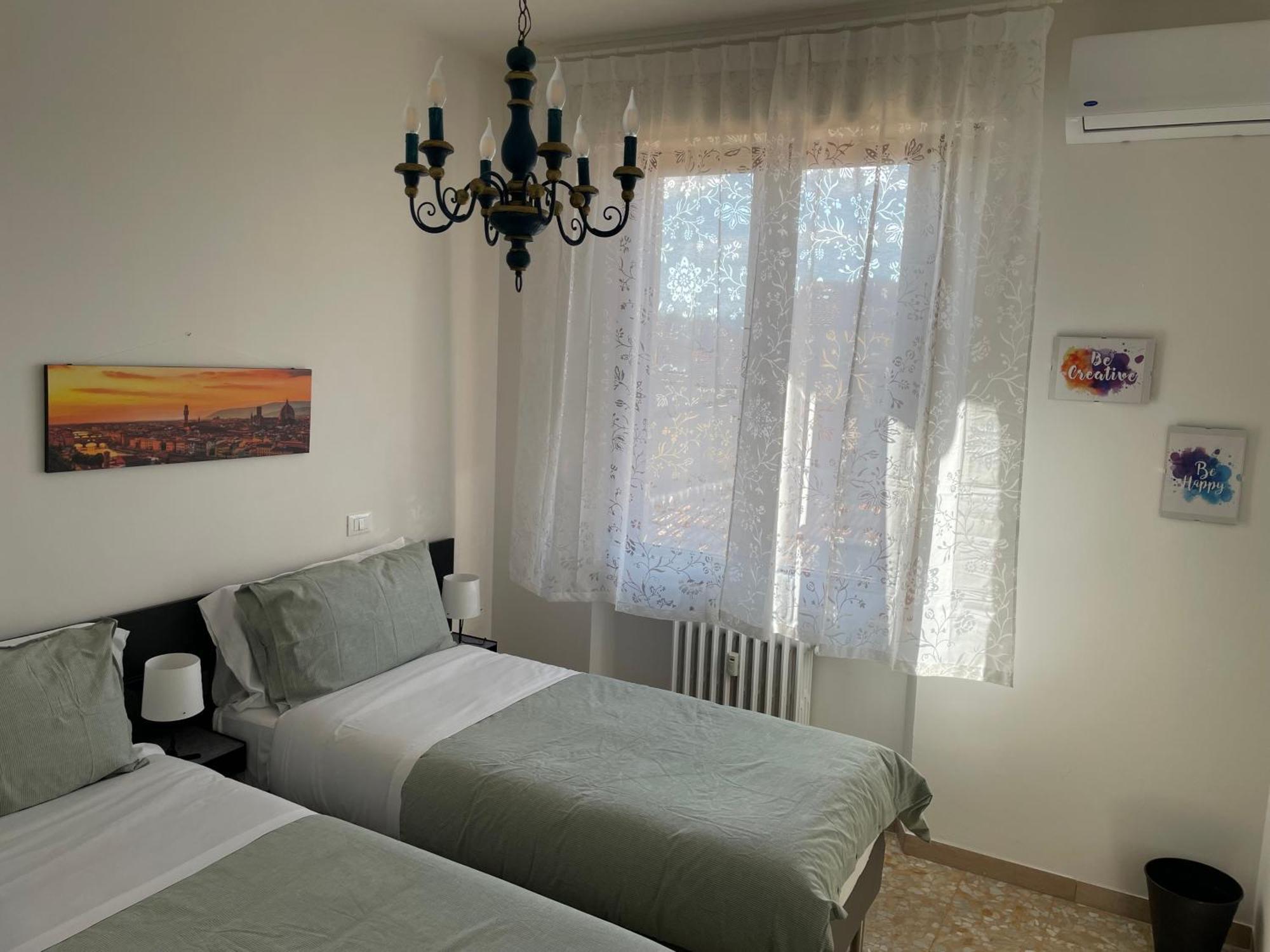 Appartamento Roby In Centro 3 3 Bagni
