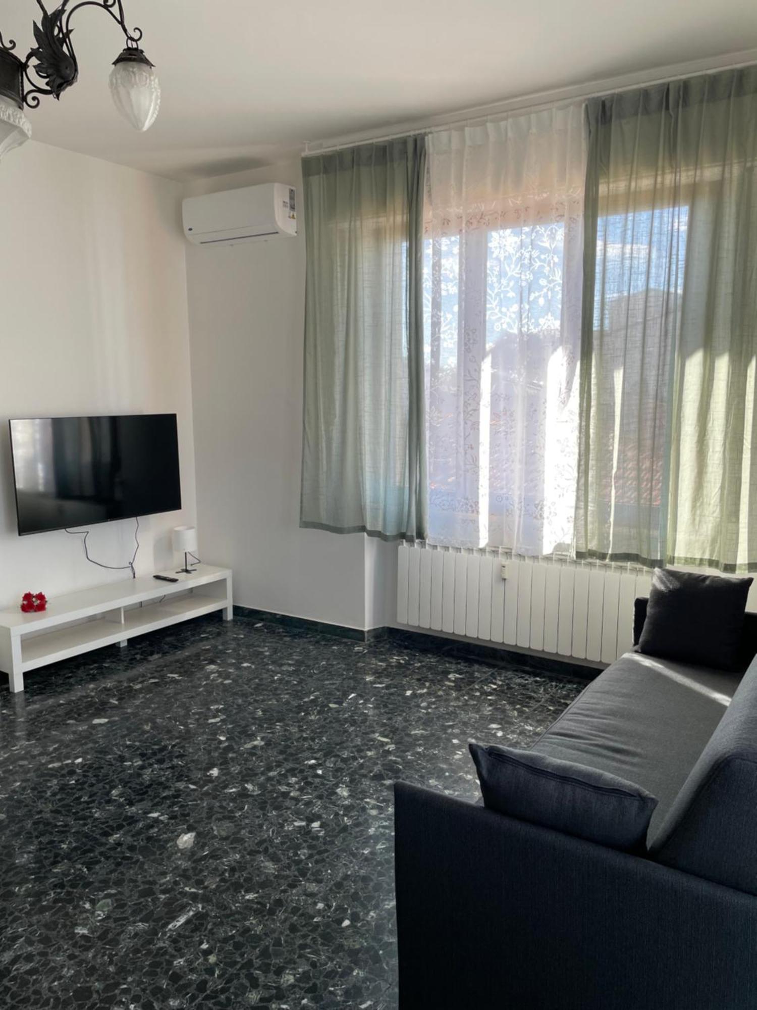 Roby In Centro 3 3 Bagni Appartamento Firenze
