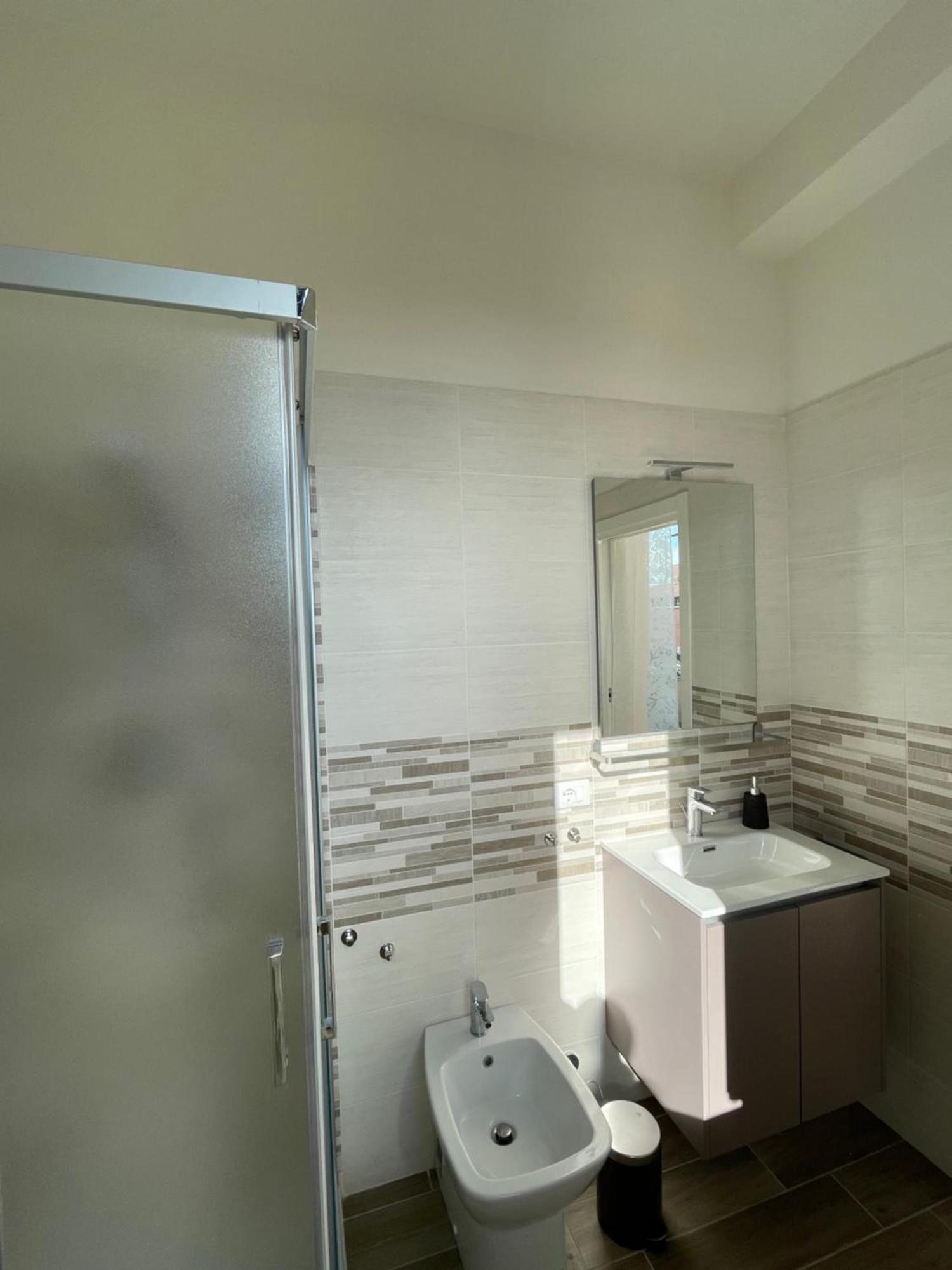 Appartamento Roby In Centro 3 3 Bagni Firenze