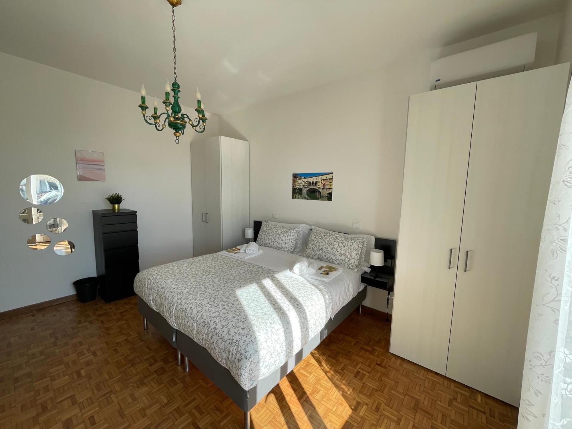 Appartamento Roby In Centro 3 3 Bagni *