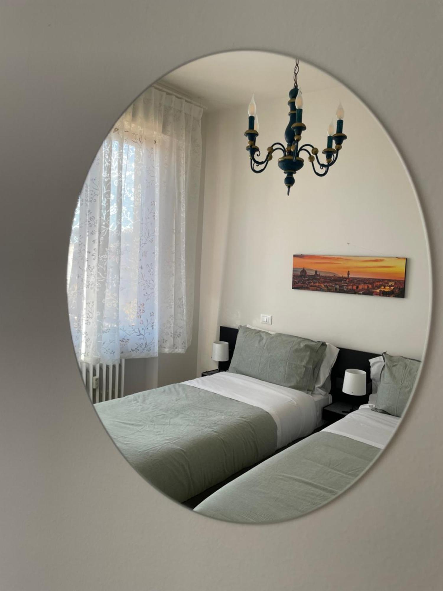 Appartamento Roby In Centro 3 3 Bagni