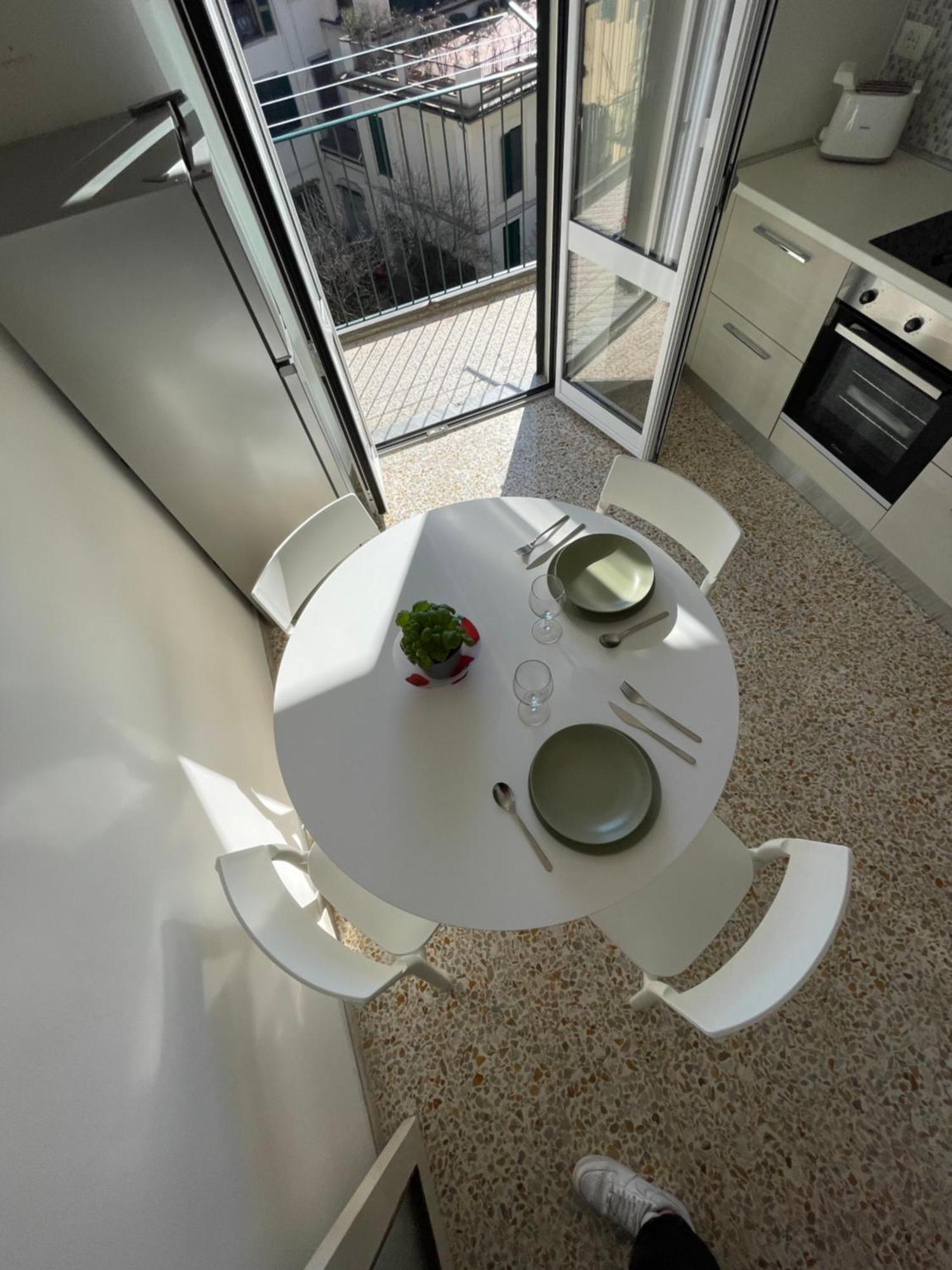 Roby In Centro 3 3 Bagni Appartamento Firenze
