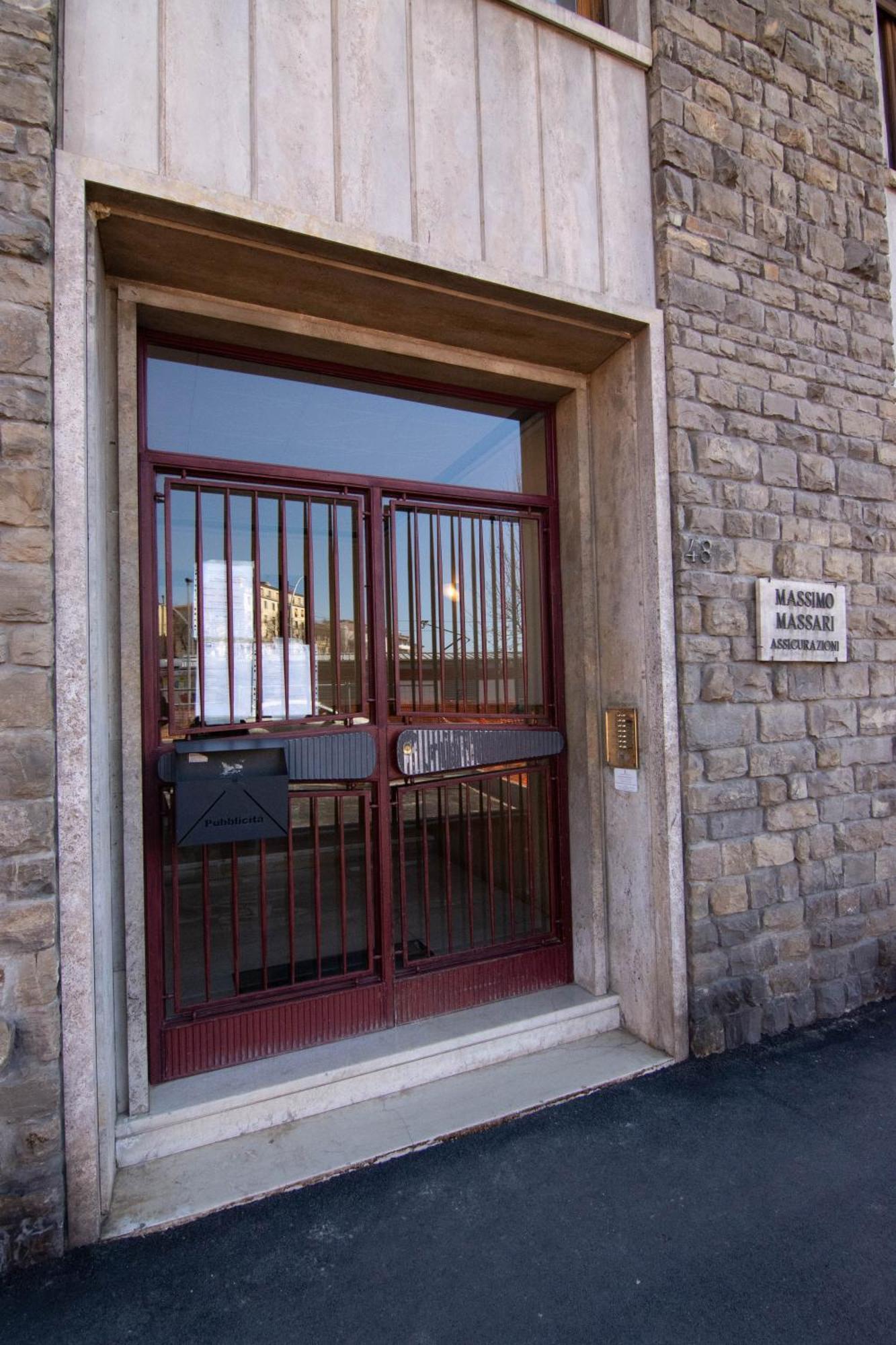 Roby In Centro 3 3 Bagni Appartamento