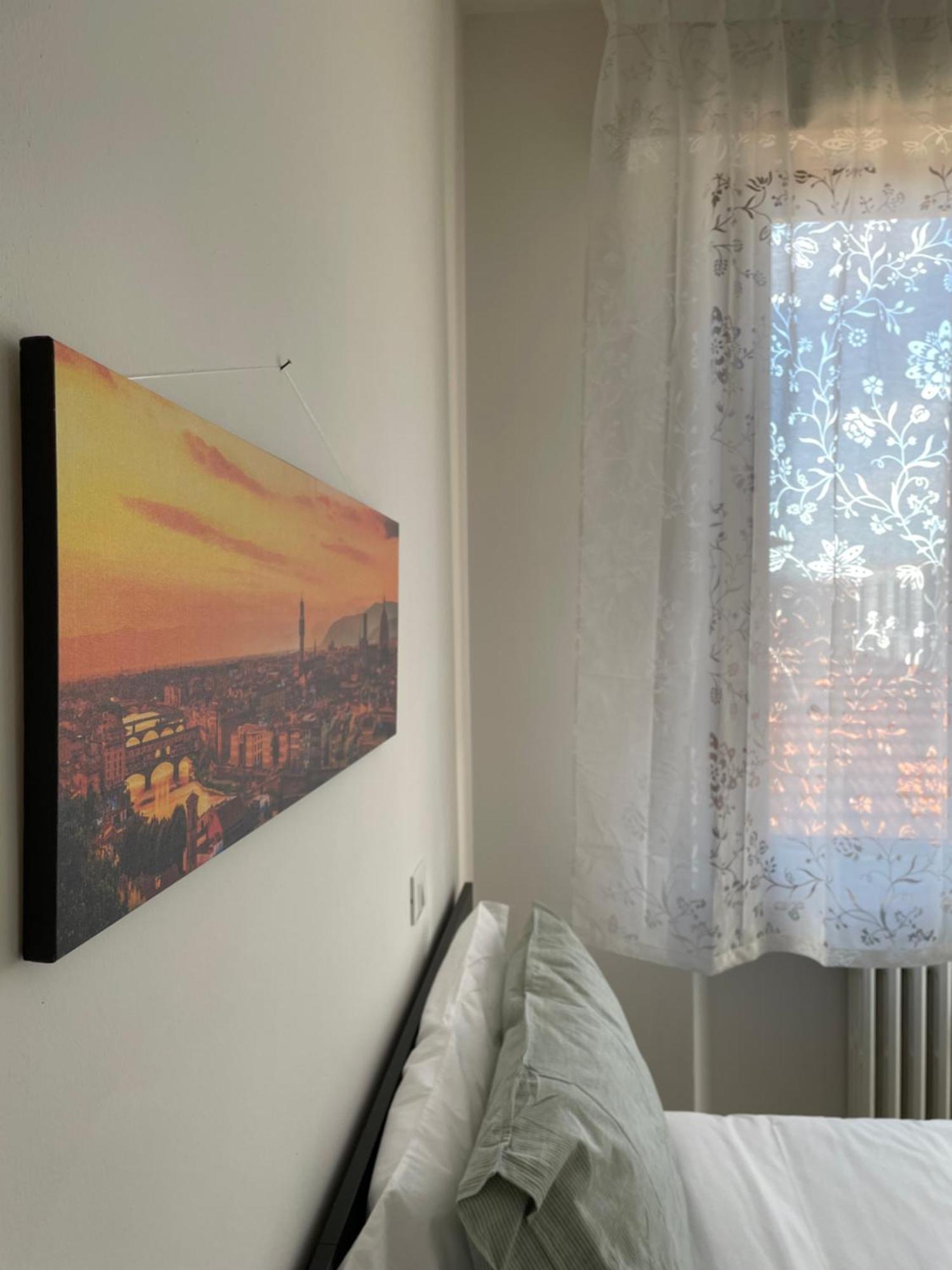Appartamento Roby In Centro 3 3 Bagni Firenze