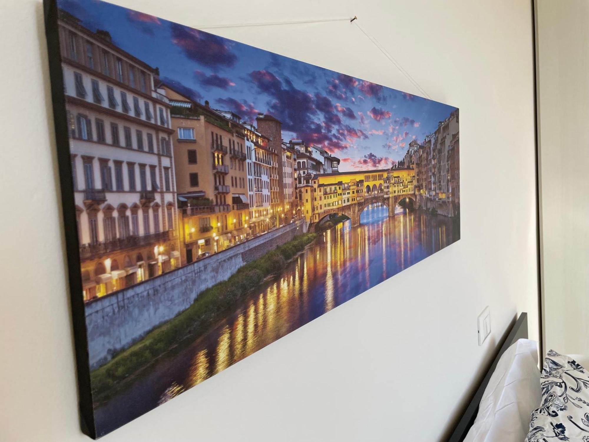 Roby In Centro 3 3 Bagni Appartamento