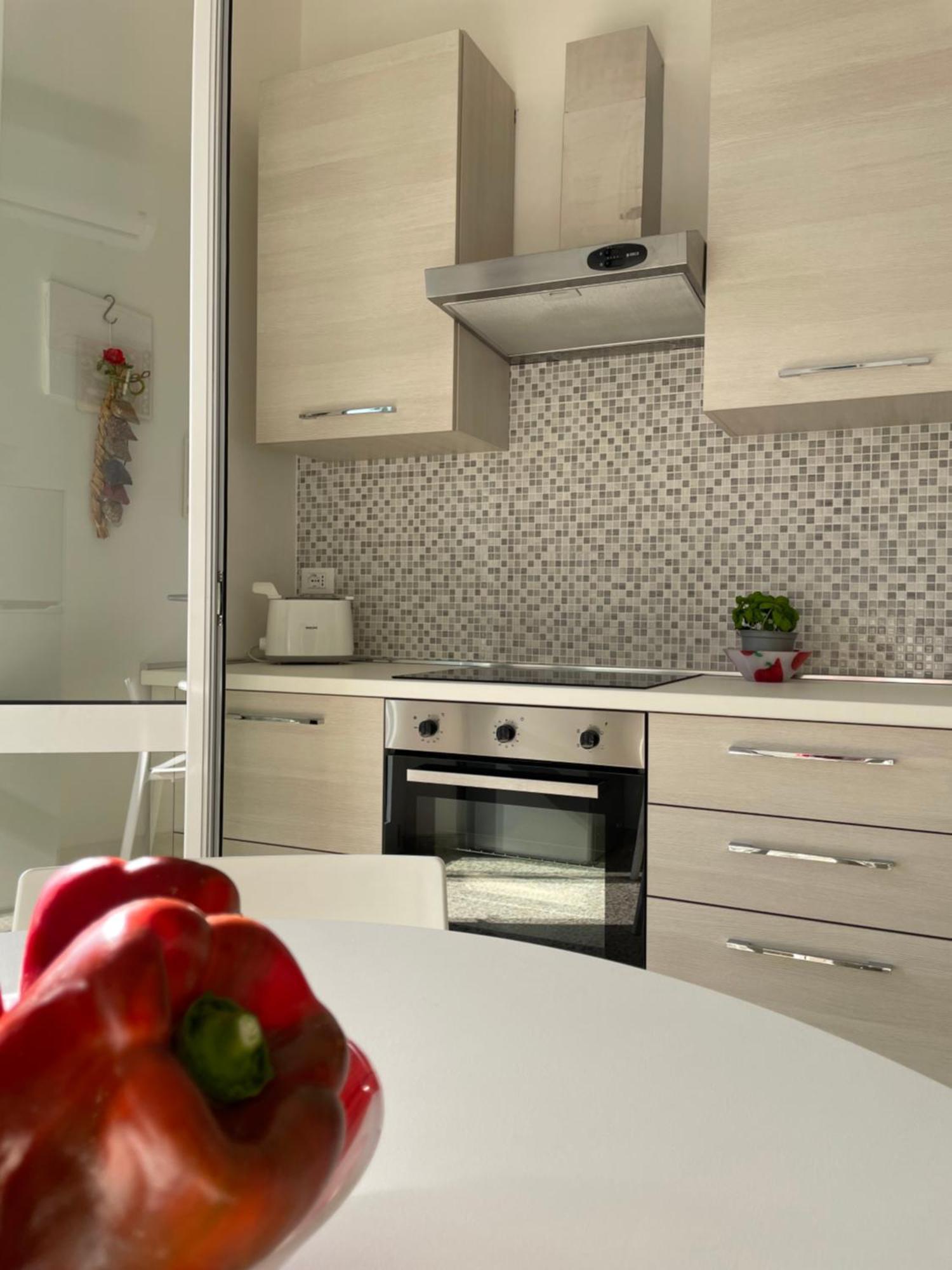 Appartamento Roby In Centro 3 3 Bagni *