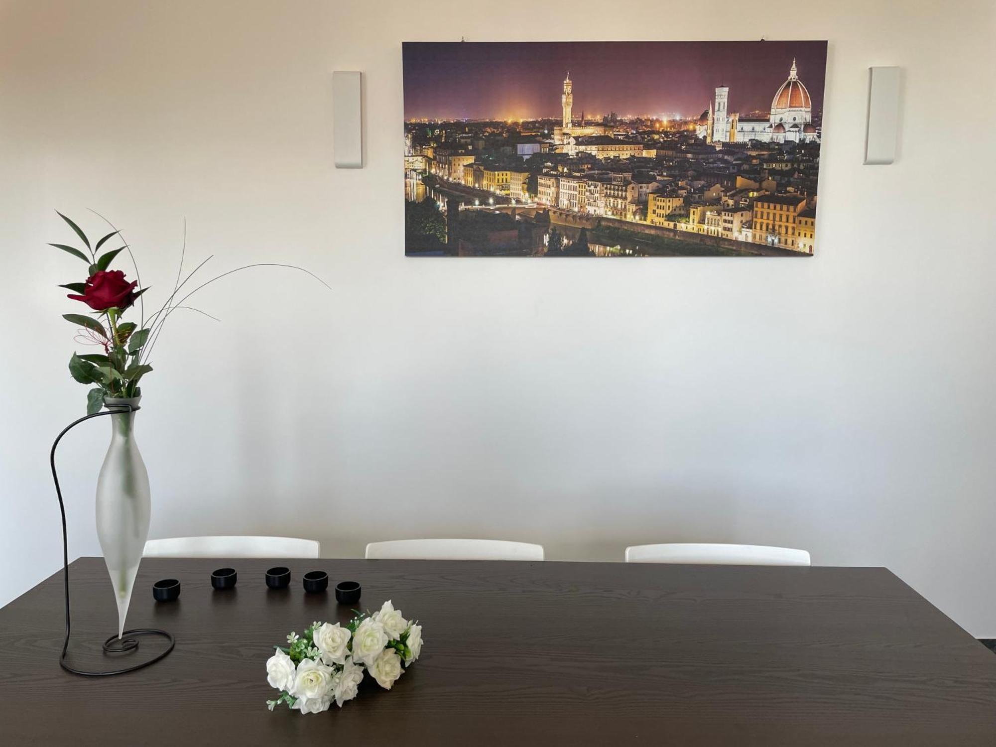 Roby In Centro 3 3 Bagni Appartamento *