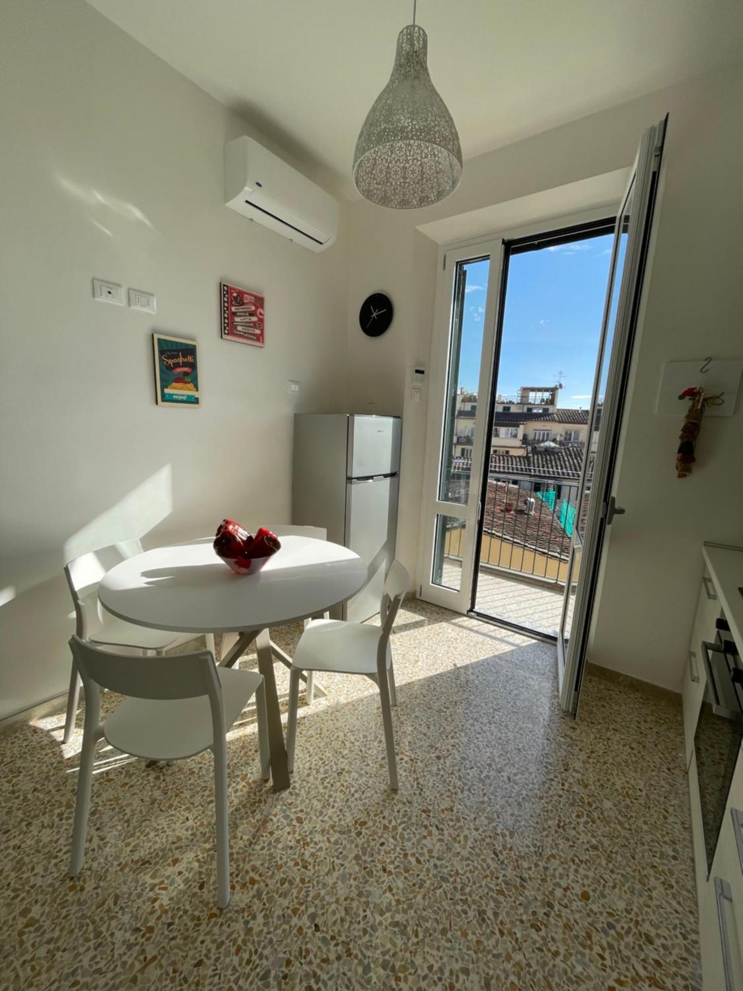 Roby In Centro 3 3 Bagni Appartamento *