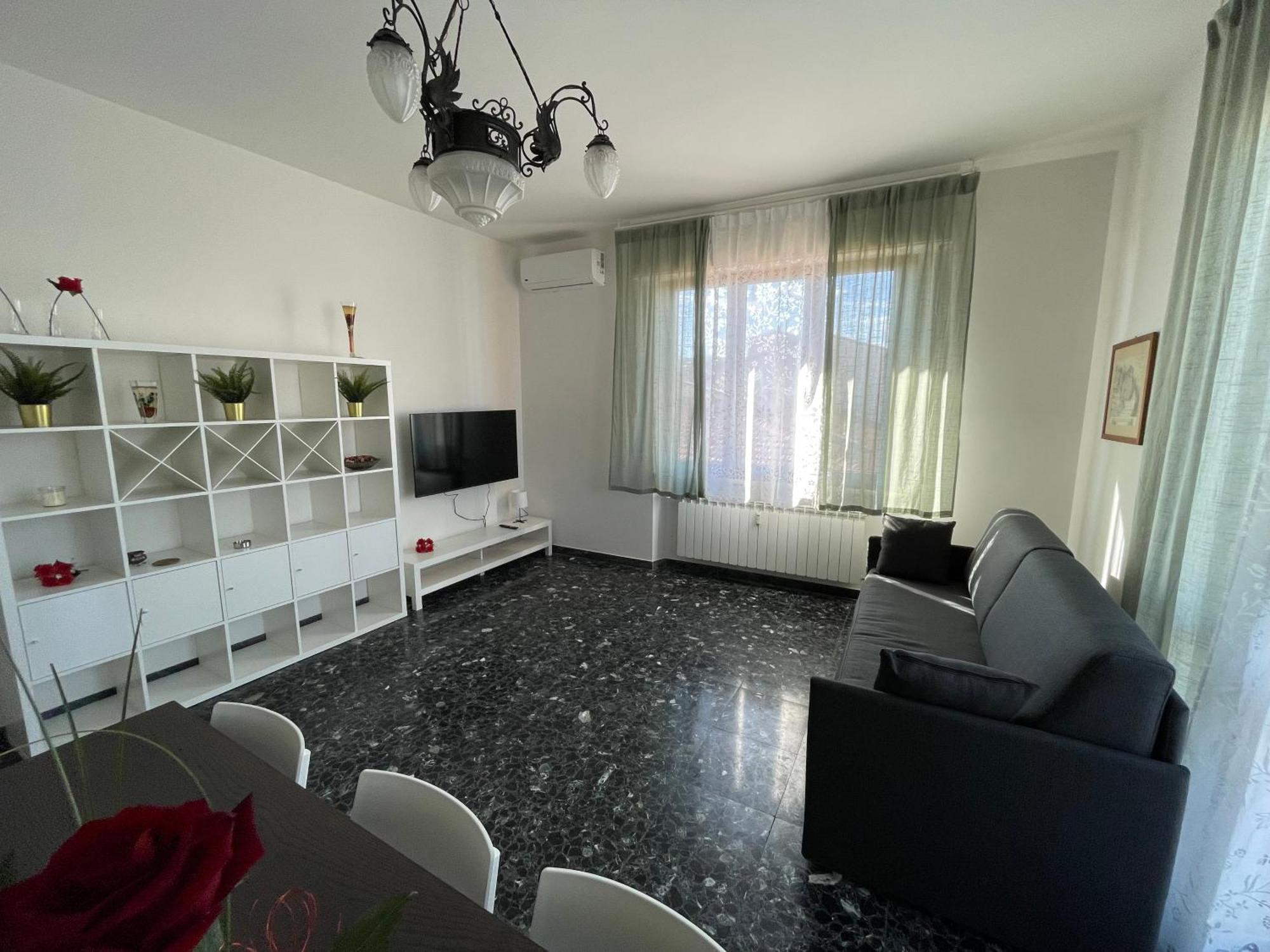 Roby In Centro 3 3 Bagni Appartamento *