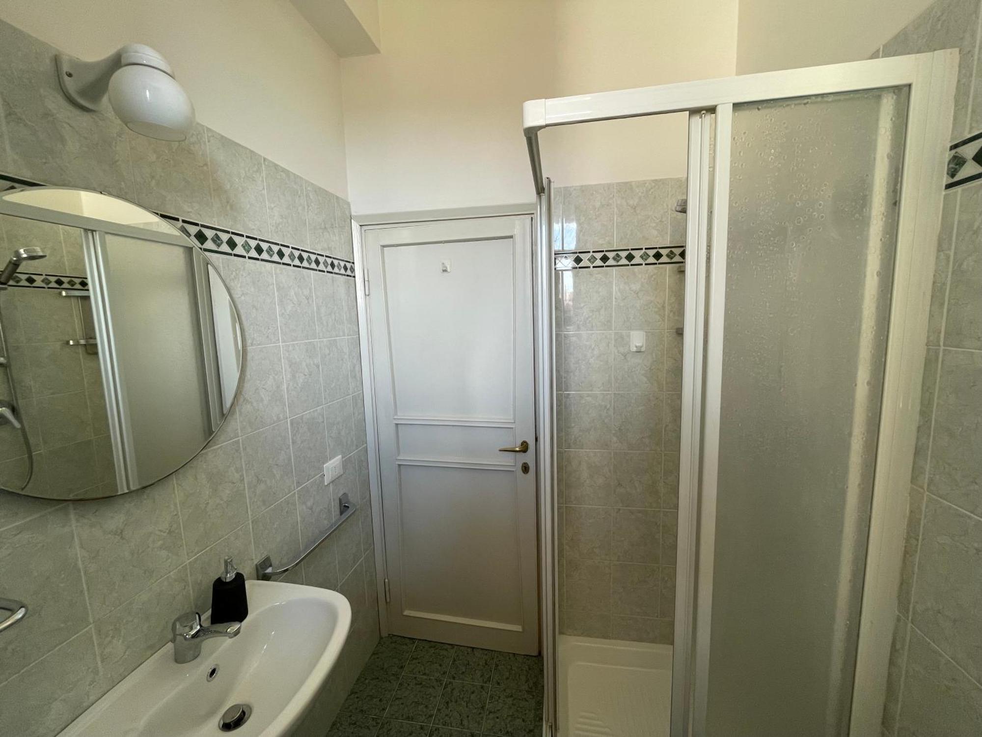Roby In Centro 3 3 Bagni Apartment